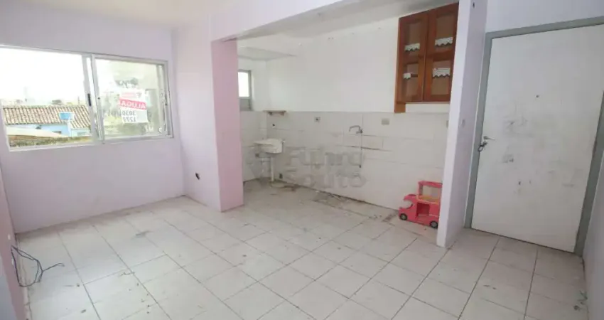 Conquiste o Lar dos Sonhos no Edifício Residencial Duque de Caxias, Bairro Fragata