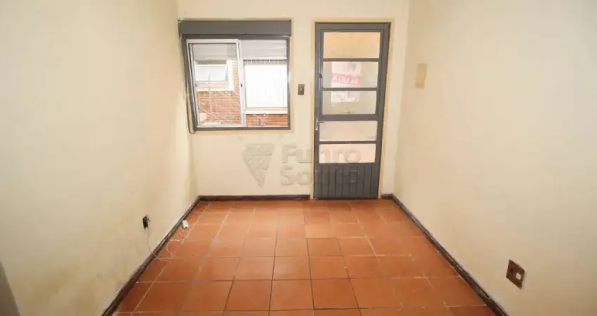 Apartamento de 2 dormitórios no edifício residencial village center ii