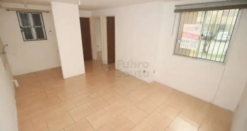 Aluguel de Apartamento no Residencial Fragata em Pelotas