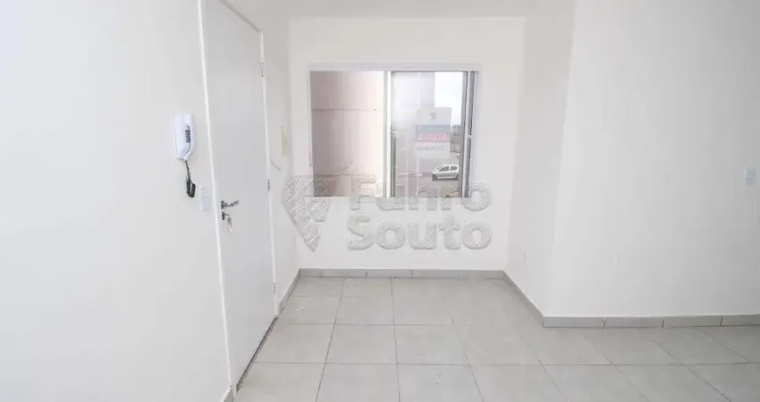 Apartamento com 2 quartos para alugar na Avenida Manoel Antônio Peres, Bloco F, 128735402-, Areal, Pelotas