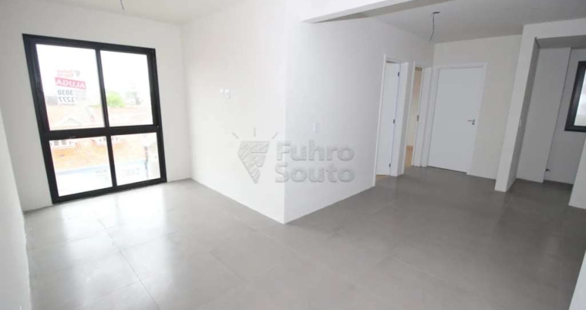 Apartamento Padrão em Pelotas