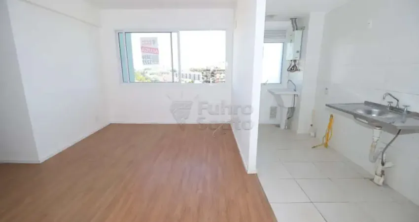 Seu novo lar espera por você: apartamento de 3 dormitórios com suíte em localização privilegiada