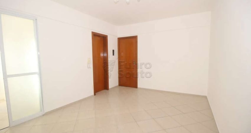Apartamento de 2 Quartos no Edifício Residencial Nita