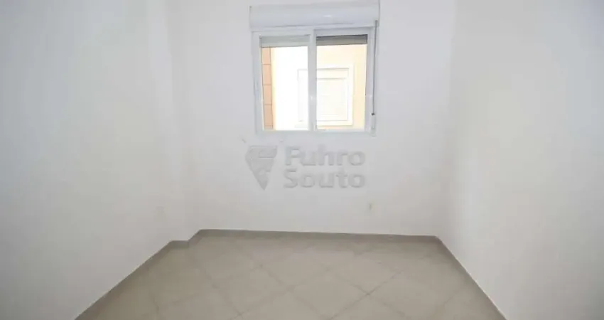 Apartamento de 02 quartos no Edifício Residencial Nita