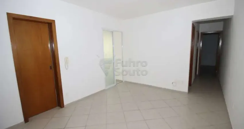 Apartamento com 2 quartos para alugar na Rua Anchieta, 118431472, Centro, Pelotas