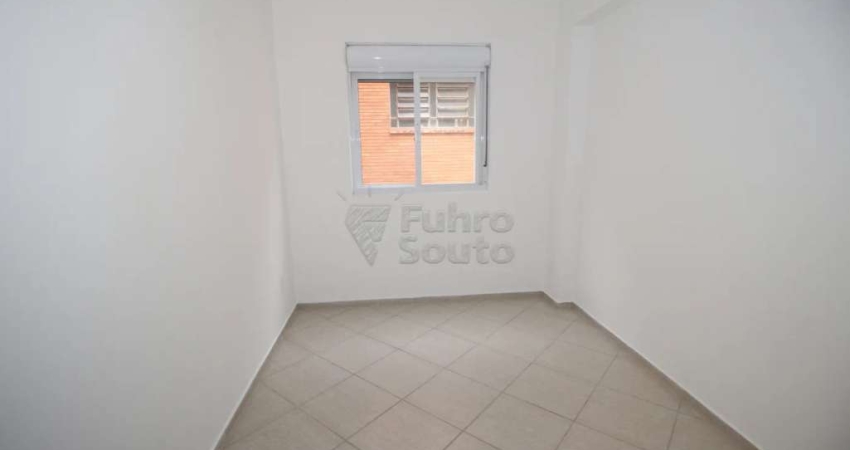Apartamento com 2 quartos para alugar na Rua Anchieta, 118431472, Centro, Pelotas