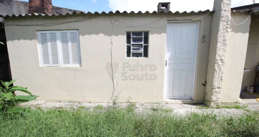 Casa Aconchegante no Bairro São Gonçalo ? Próxima à Av. Juscelino Kubitschek!