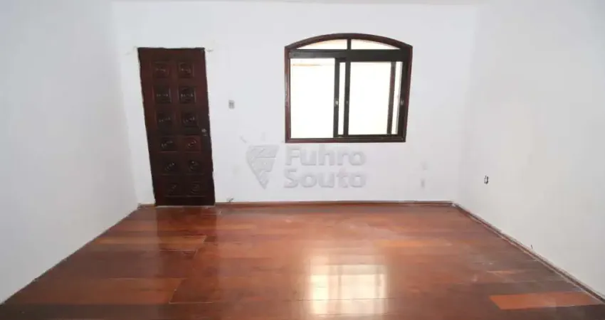 Apartamento de 2 dormitórios no centro ? próximo à ucpel e ufpel