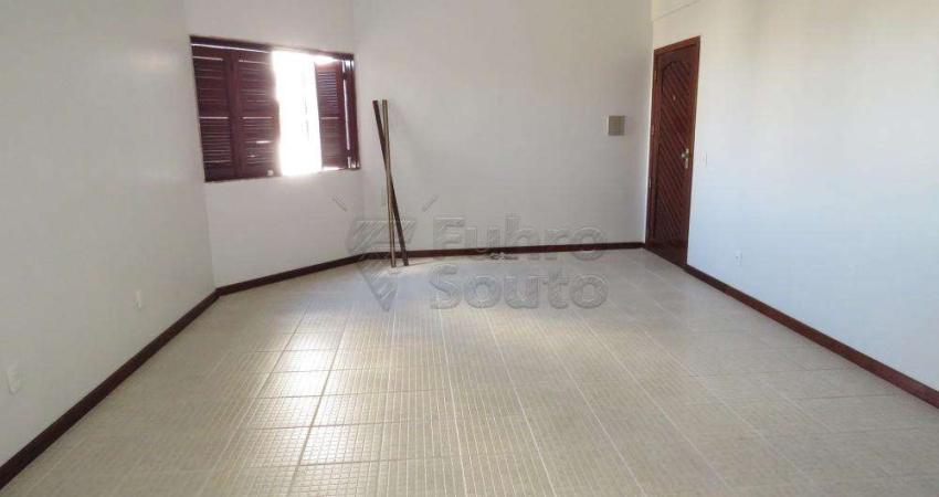 Apartamento com 2 quartos para alugar na Rua Barão de Santa Tecla, 304, 15813742, Centro, Pelotas