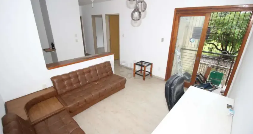 Apartamento de 3 Quartos no Edifício Residencial Jardins do Sul