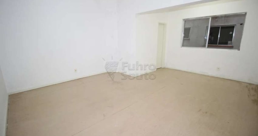 Sala Comercial no Simão Satte Alam - Excelente Oportunidade para o Seu Negócio!