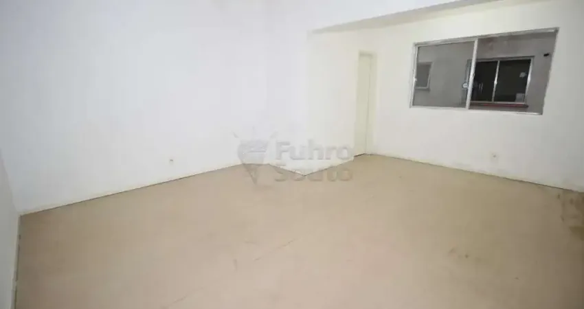 Sala comercial no simão satte alam - excelente oportunidade para o seu negócio!