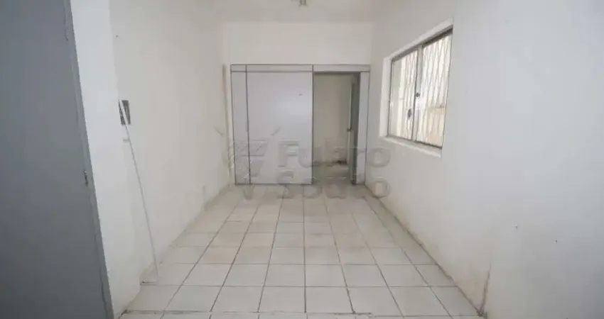 Sala comercial no centro de pelotas - oportunidade imperdível para seu negócio!