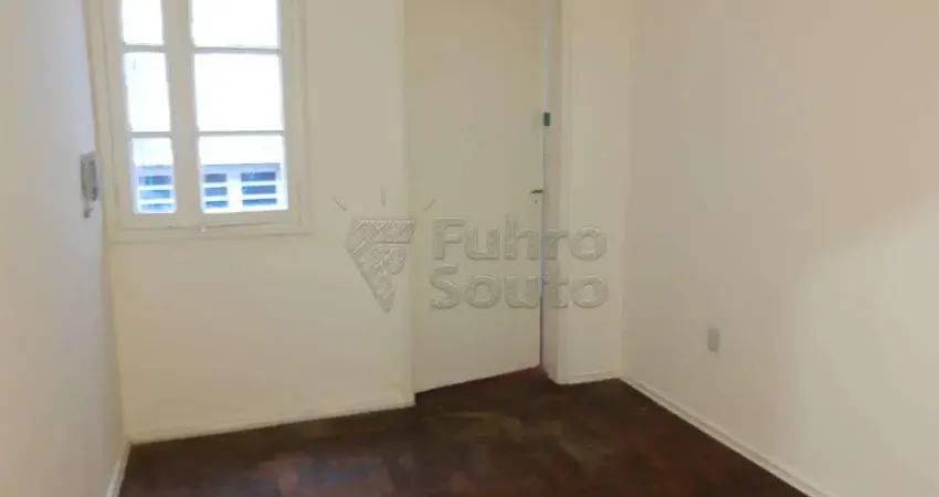 Apartamento com 1 quarto para alugar na Rua Quinze de Novembro, 16823942, Centro, Pelotas