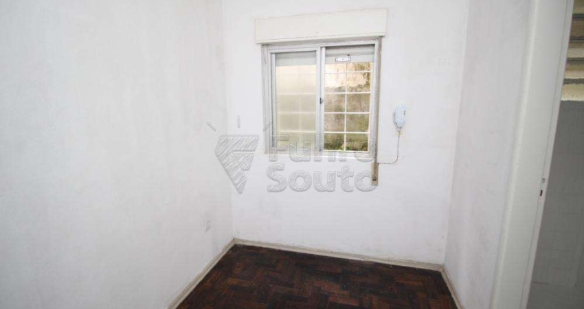 Apartamento Padrão em Pelotas