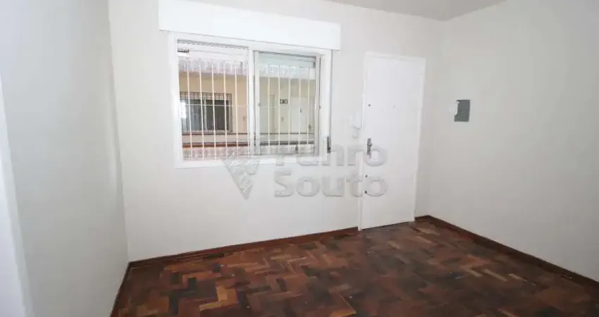 Apartamento com 2 quartos para alugar na Rua Doutor João Pessoa, 17833942, Centro, Pelotas