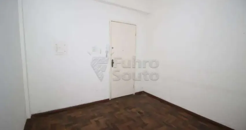 Apartamento com 2 quartos para alugar na Rua Doutor João Pessoa, 17833942, Centro, Pelotas