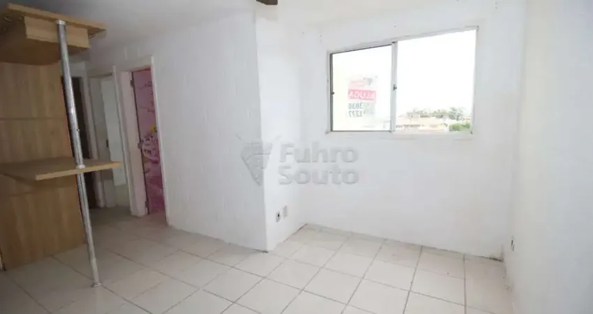 Oportunidade Única: Apartamento Aconchegante no Bairro Areal, Pelotas