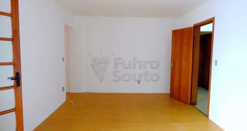 Apartamento com 2 quartos para alugar na Rua Santa Cruz, 128330462, Centro, Pelotas