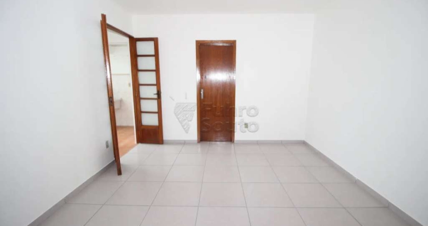 Oportunidade Única no Coração da Cidade: Apartamento no Edifício Residencial e Comercial Zanetti