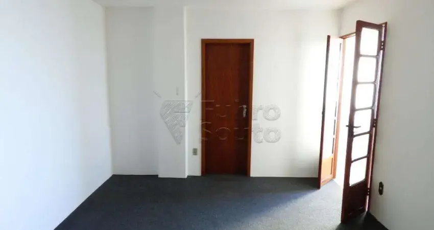 Apartamento 2 Dormitórios no Edifício Residencial e Comercial Zanetti - Conforto e Praticidade no Coração da Cidade