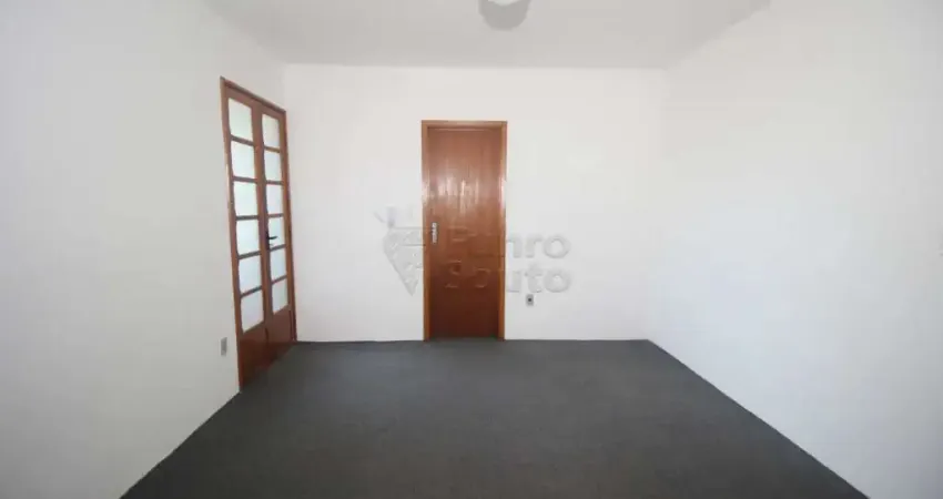 Apartamento 2 Dormitórios no Edifício Residencial e Comercial Zanetti - Conforto e Praticidade no Coração da Cidade