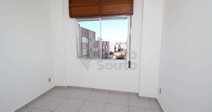 Apartamento com 1 quarto para alugar na Rua Santa Cruz, ., 128330462, Centro, Pelotas