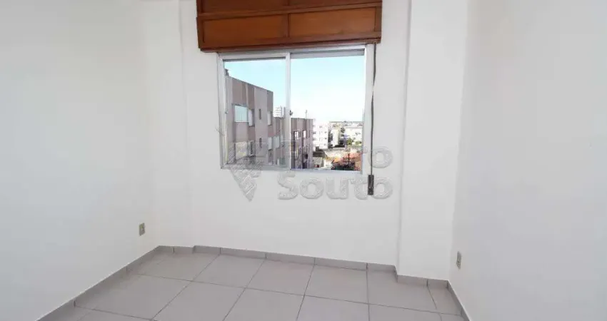 Apartamento com 1 quarto para alugar na Rua Santa Cruz, 128330462, Centro, Pelotas