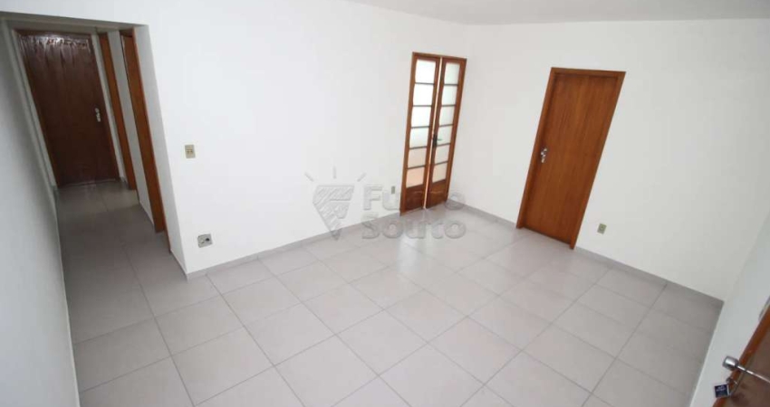 Apartamento com 2 quartos para alugar na Rua Santa Cruz, ., 128330462, Centro, Pelotas