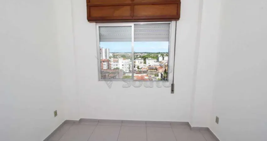 Apartamento com 1 quarto para alugar na Rua Santa Cruz, 128330462, Centro, Pelotas