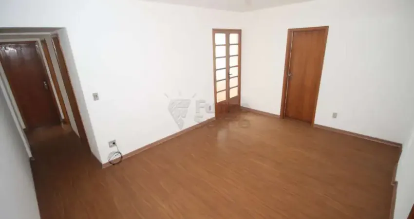 Apartamento de 2 dormitórios no edifício residencial e comercial zanetti