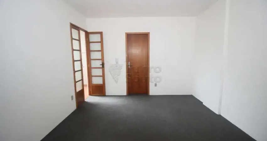 Apartamento 2 Dormitórios no Edifício Residencial e Comercial Zanetti - Localização Privilegiada no Centro de Pelotas