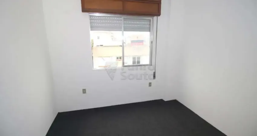 Aconchegante Apartamento de 1 Quarto no Edifício Zanetti no Centro de Pelotas!