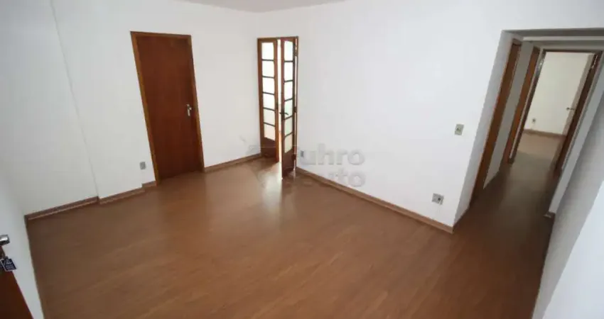 Apartamento de 02 quartos no edifício residencial e comercial zanetti