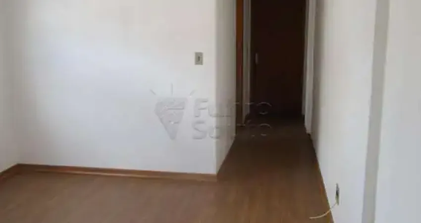 Apartamento com 1 quarto para alugar na Rua Santa Cruz, 128330462, Centro, Pelotas