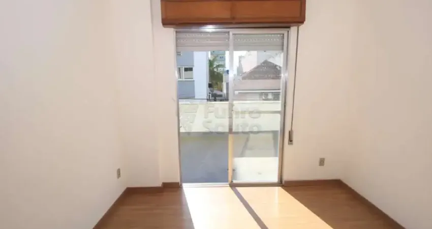 Apartamento com 1 quarto para alugar na Rua Santa Cruz, 128330462, Centro, Pelotas