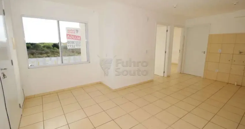 Apartamento aconchegante no condomínio jasmim - segurança e lazer completo