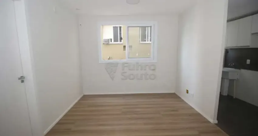 Apartamento com 1 quarto para alugar na Rua Pinto Martins, 11813442, Centro, Pelotas