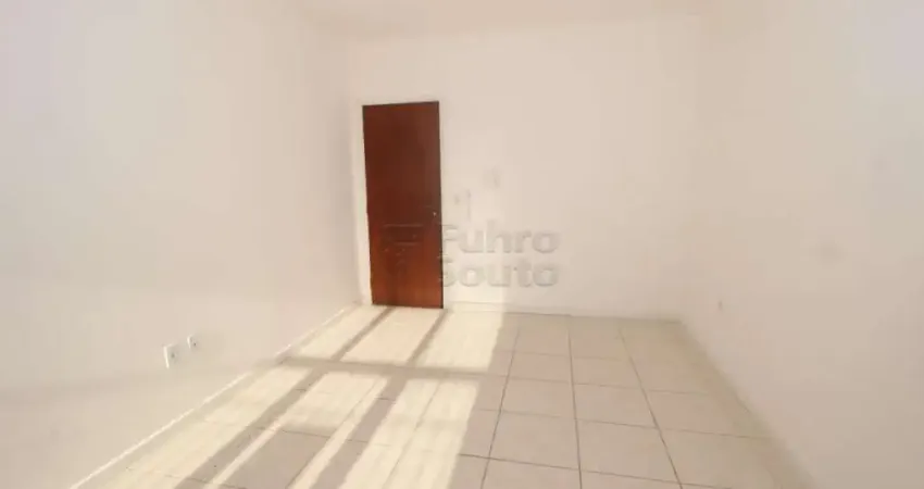 Kitnet / Stúdio para alugar na Rua Barão de Santa Tecla, 18813642, Centro, Pelotas