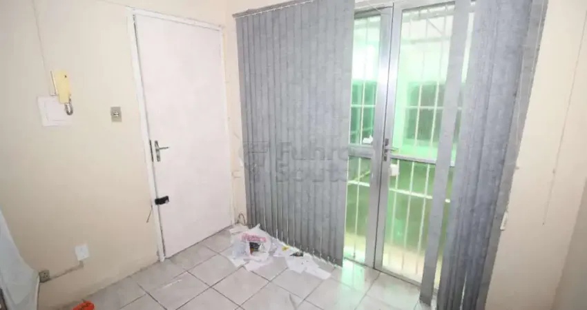 Kitinete aconchegante no edifício parati  próximo à ucpel e ufpel