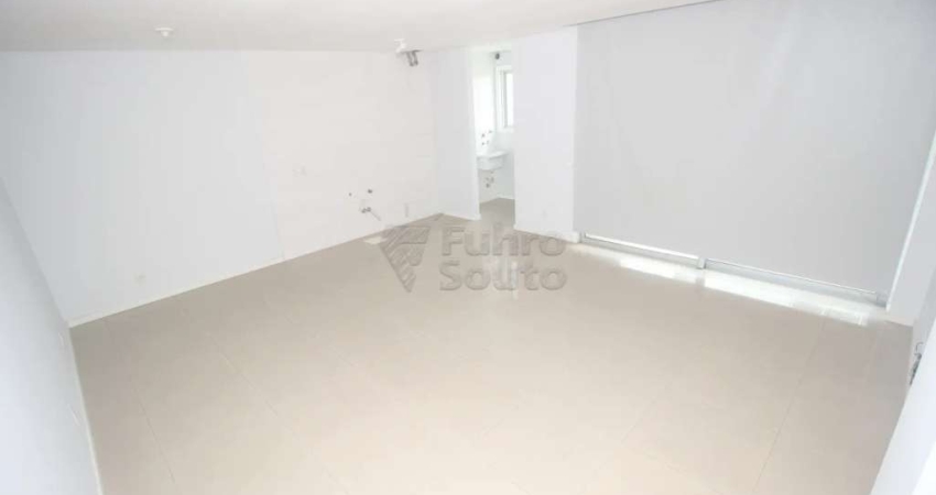 Apartamento de Alto Padrão no Fernando Pessoa com 2 Dormitórios e Garagem