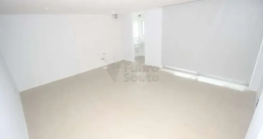 Apartamento de alto padrão no fernando pessoa com 2 dormitórios e garagem