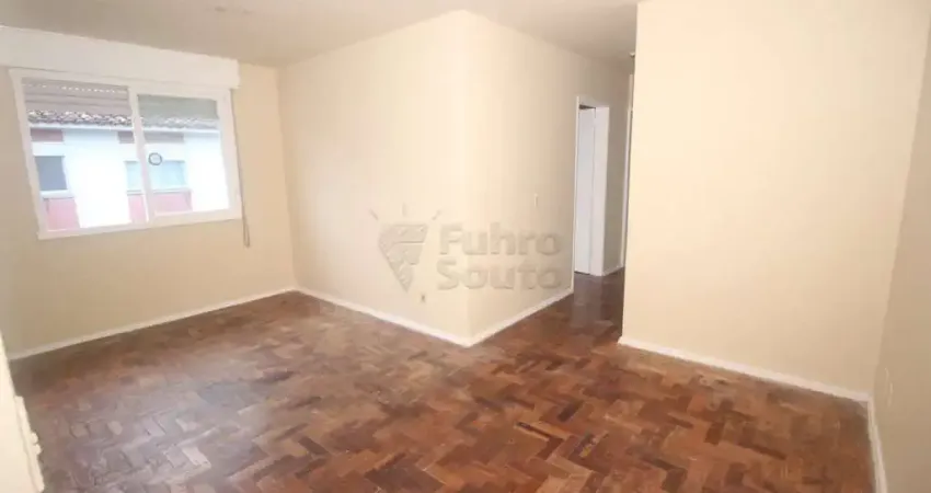 Apartamento com 2 quartos para alugar na Rua Manuel Lucas de Oliveira, ., 16823042, Fragata, Pelotas
