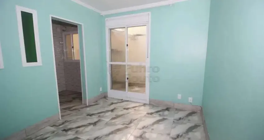 Apartamento 1 dormitório no edifício residencial clera no centro de pelotas