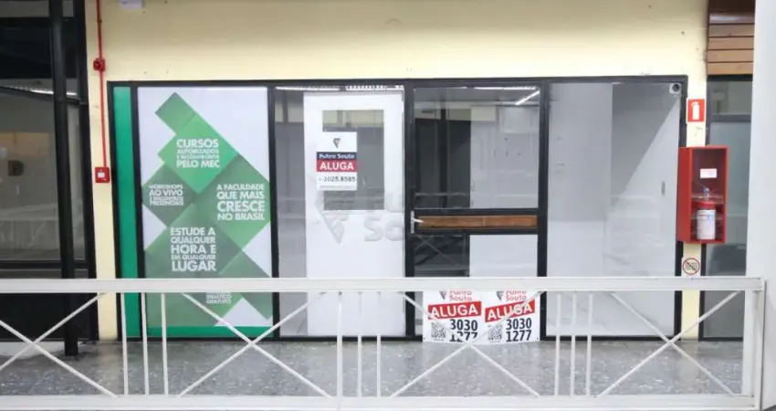 Oportunidade única: estabeleça sua empresa em uma sala comercial de destaque!