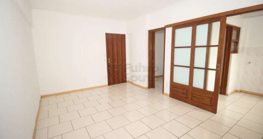 Apartamento de 2 Quartos no Edifício Residencial Montreal