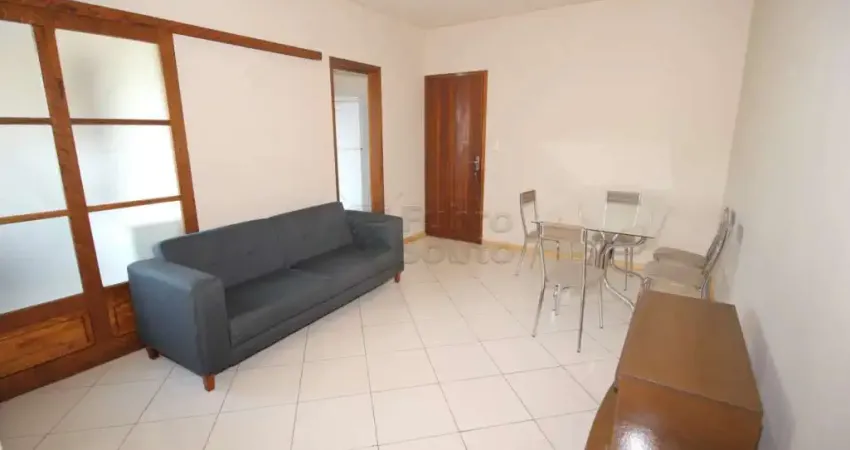 Encantador Apartamento de 2 Quartos para Aluguel no Edifício Residencial Montreal