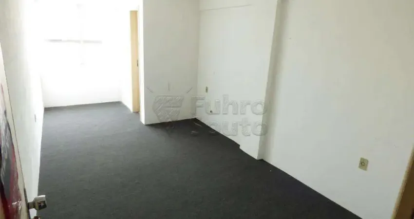 Sala comercial para alugar na Parque Dom Antônio Zattera, 11883742, Centro, Pelotas