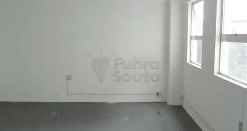 Sala comercial para alugar na Parque Dom Antônio Zattera, 11883742, Centro, Pelotas