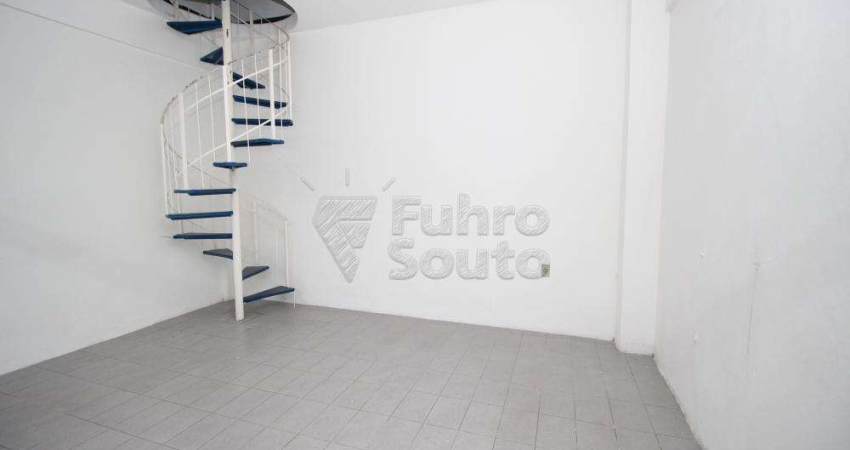 Sala comercial para alugar na Parque Dom Antônio Zattera, 11883742, Centro, Pelotas